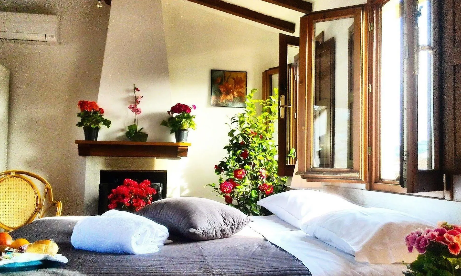 Bed & Breakfast Mia Palace Florence