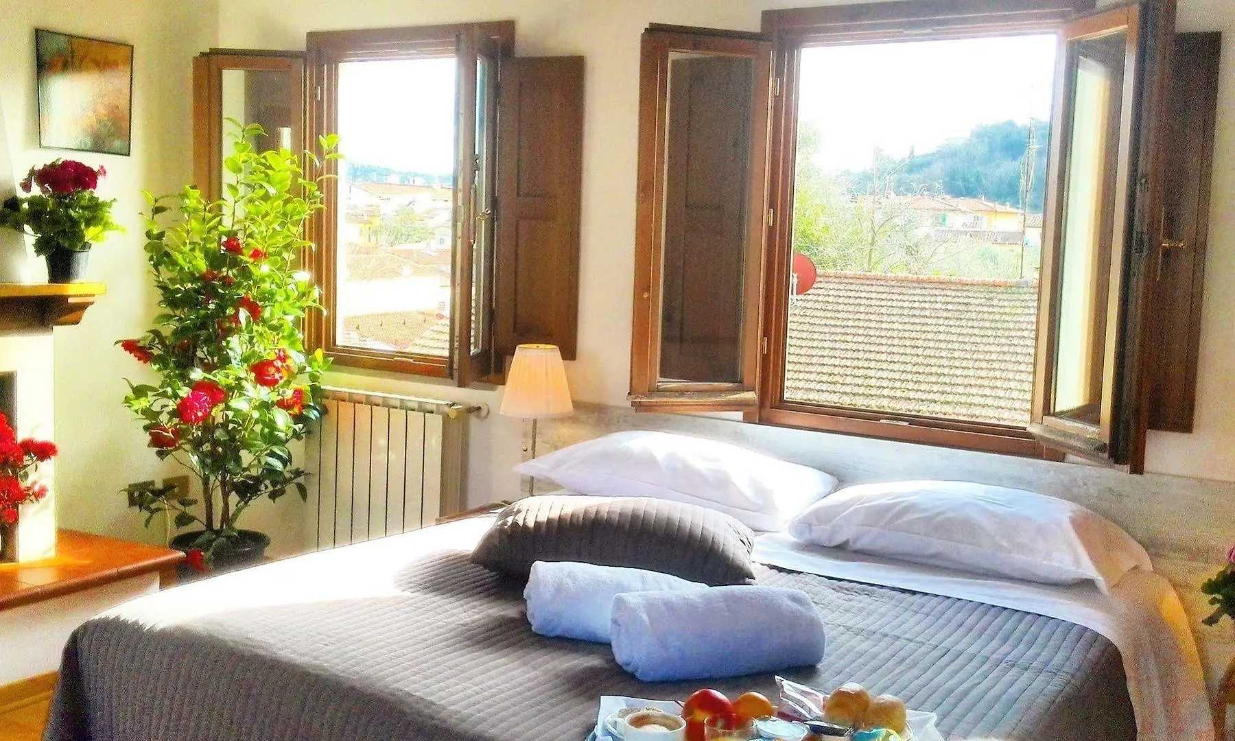 Mia Palace Florence 3*,