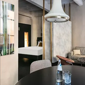 Aparthotel Numa Palazzo Moro, Florence