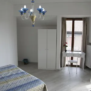  Pensión Nancy House