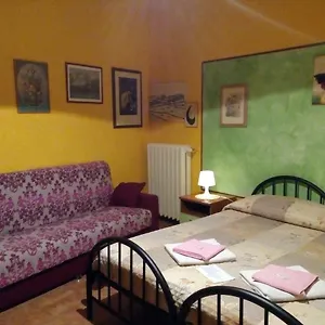  Bed and breakfast Petrarca