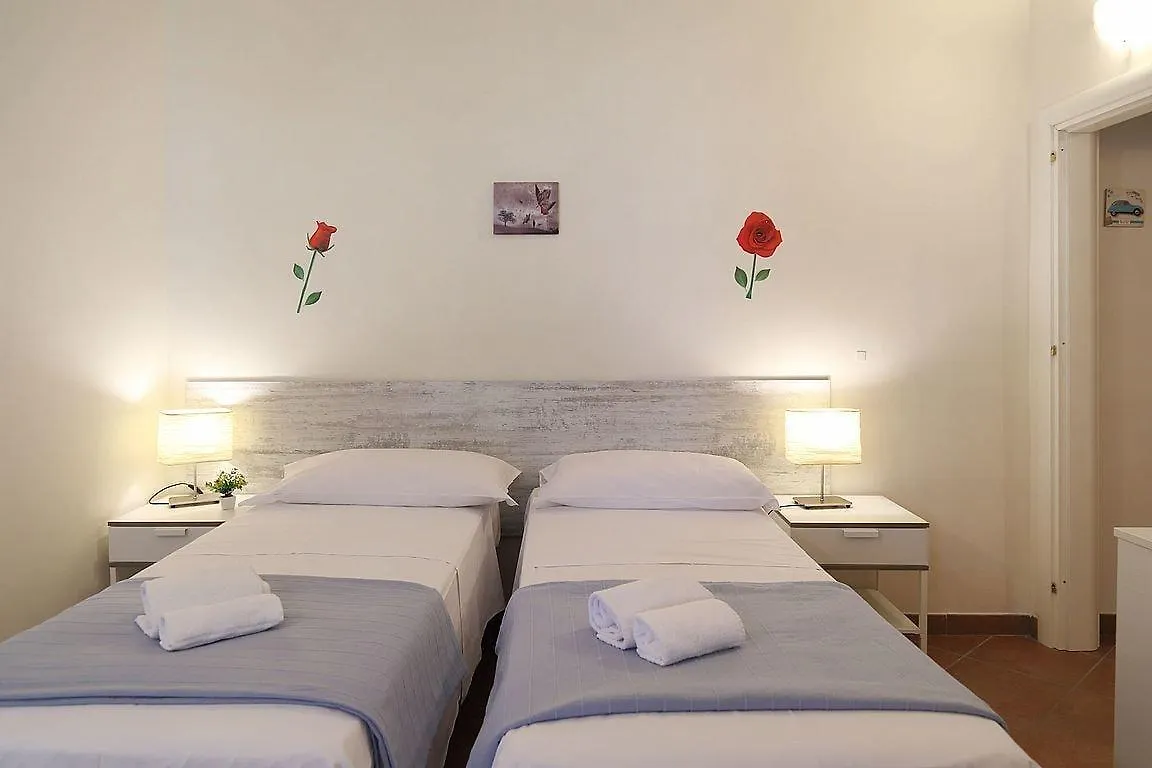 Mia Palace Florence