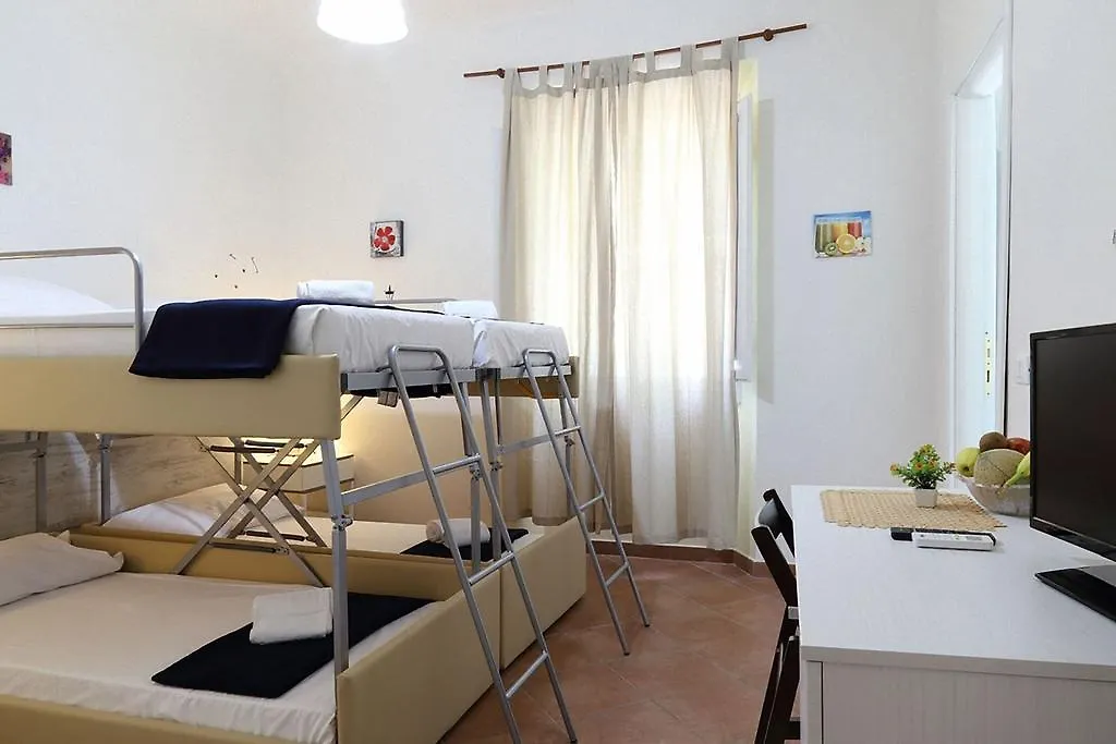 Mia Palace Florence 3*,  Italy