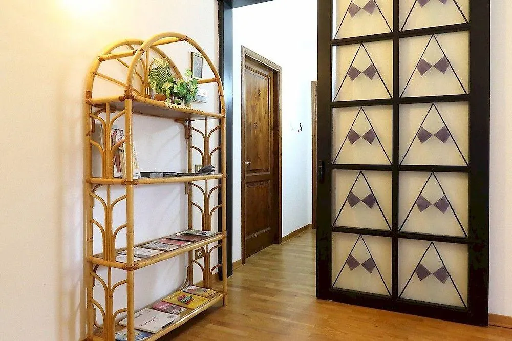 Bed & Breakfast Mia Palace Florence