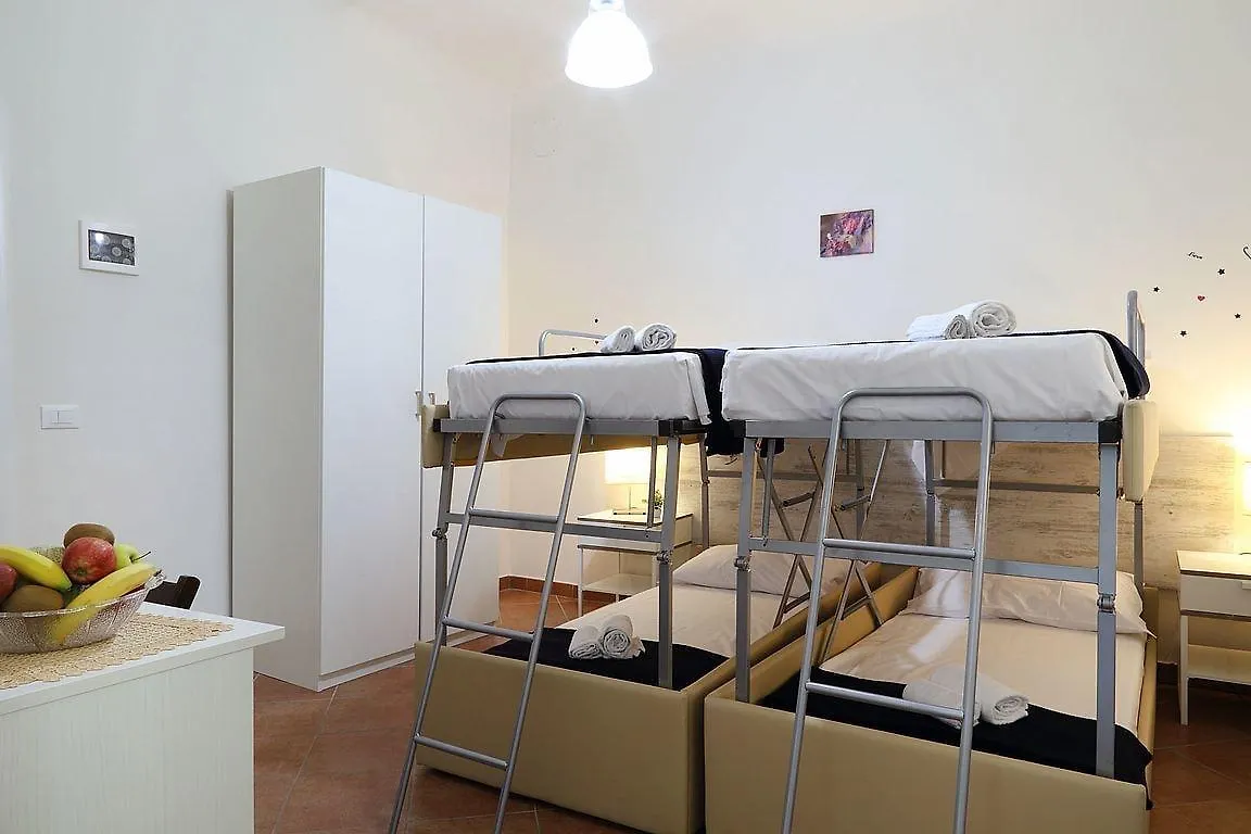 Mia Palace Florence Bed & Breakfast