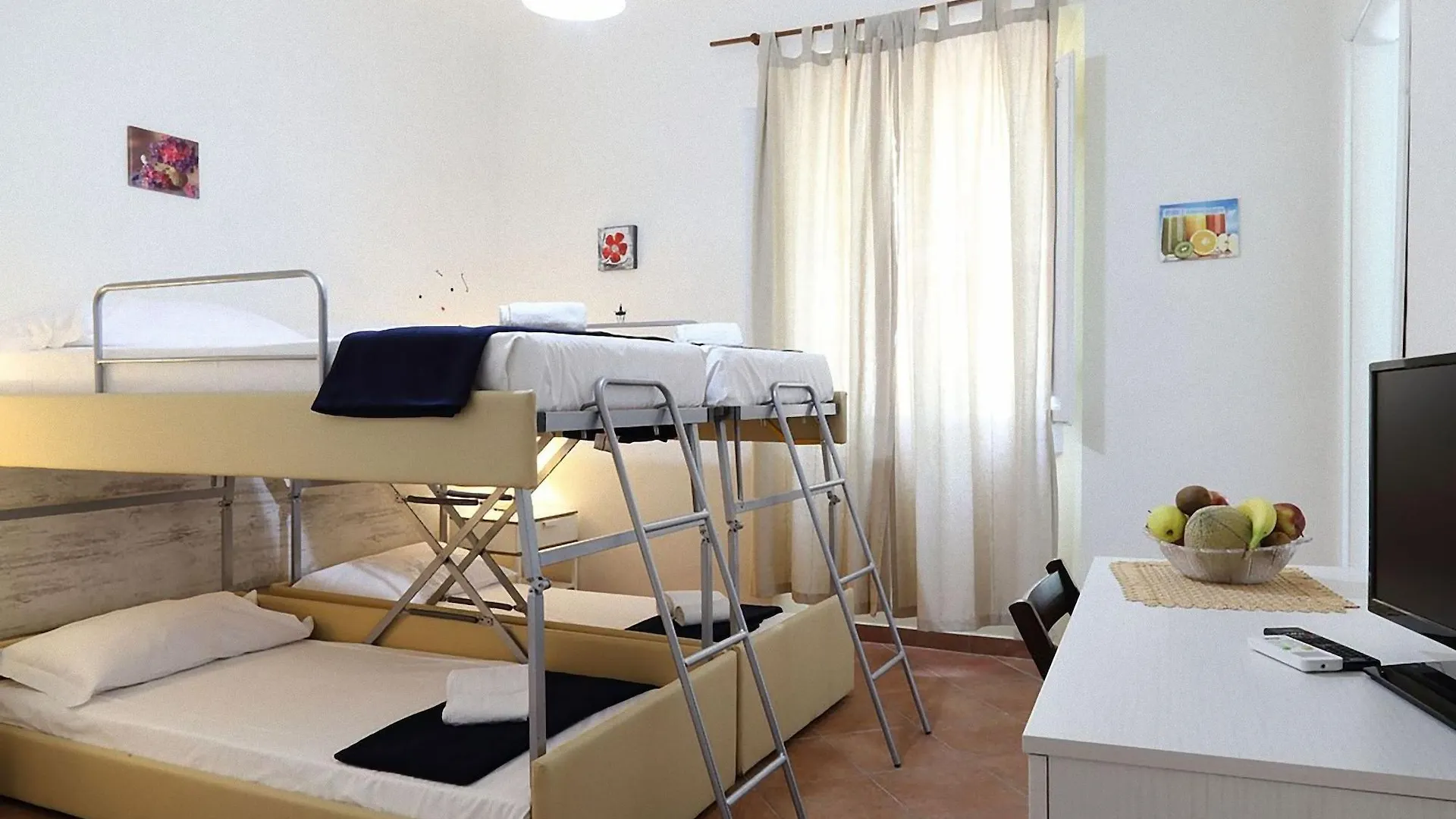 Mia Palace Florence Italy