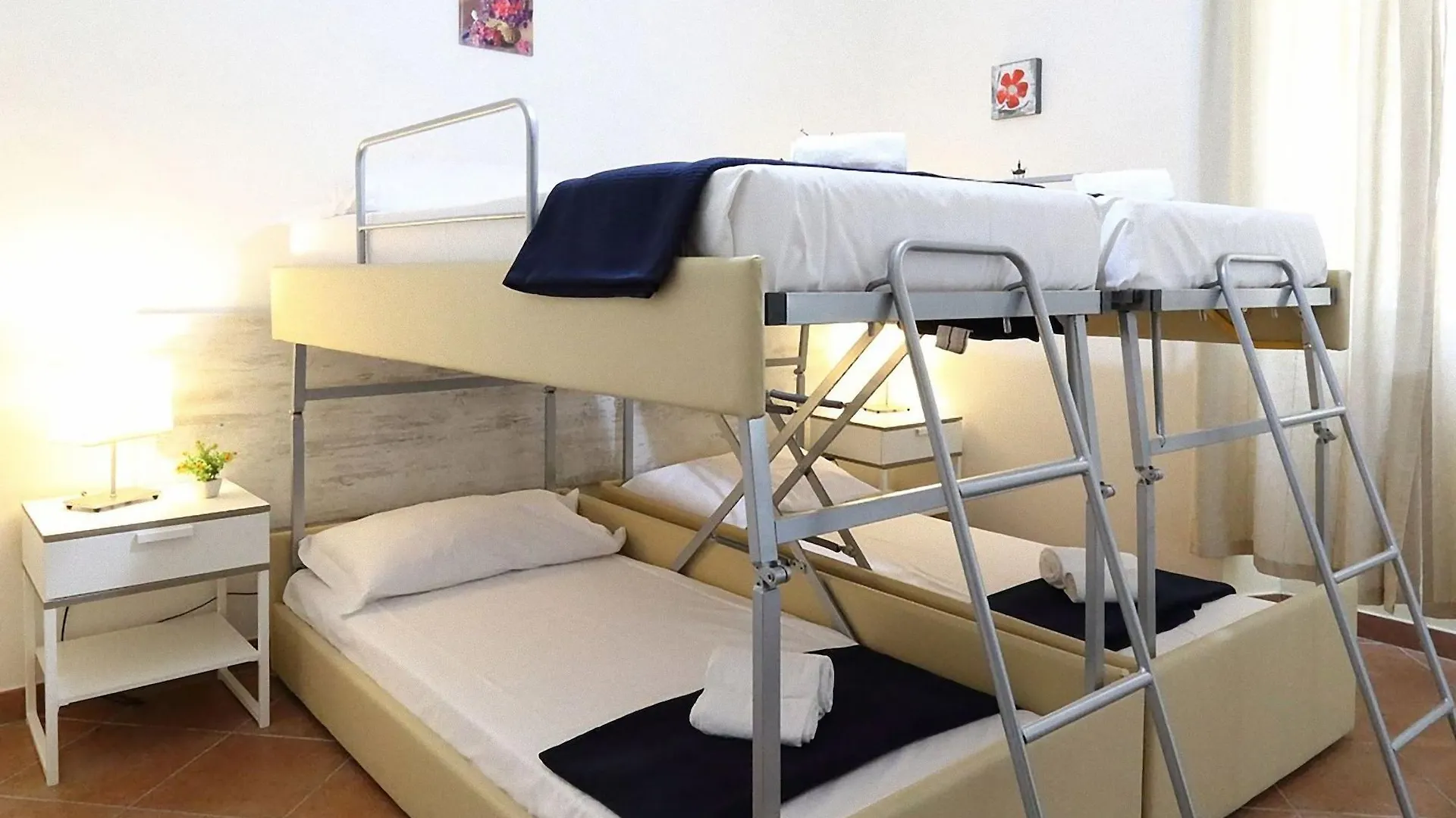 Mia Palace Florence 3*,  Italy