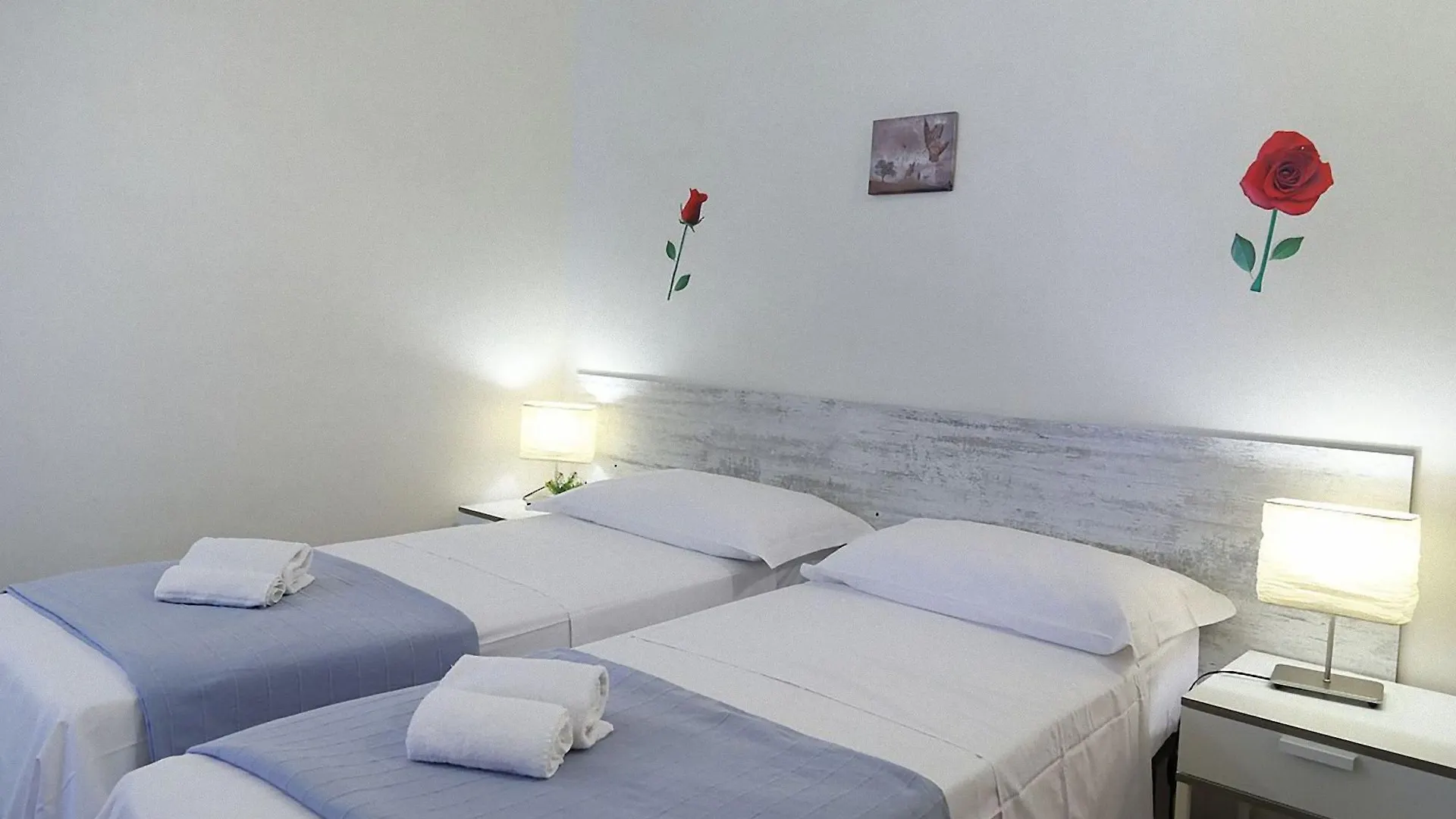 Mia Palace Florence Bed & Breakfast