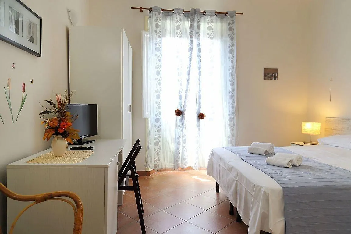 Mia Palace Florence Italy