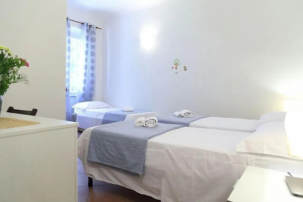 Mia Palace Florence