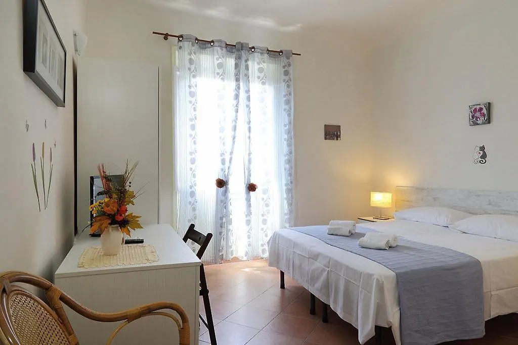 Mia Palace Florence Bed & Breakfast