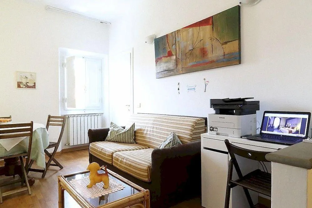 *** Bed & Breakfast Mia Palace Florence Italy