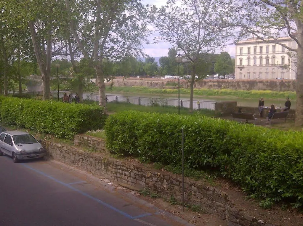 Bed & Breakfast Mia Palace Florence